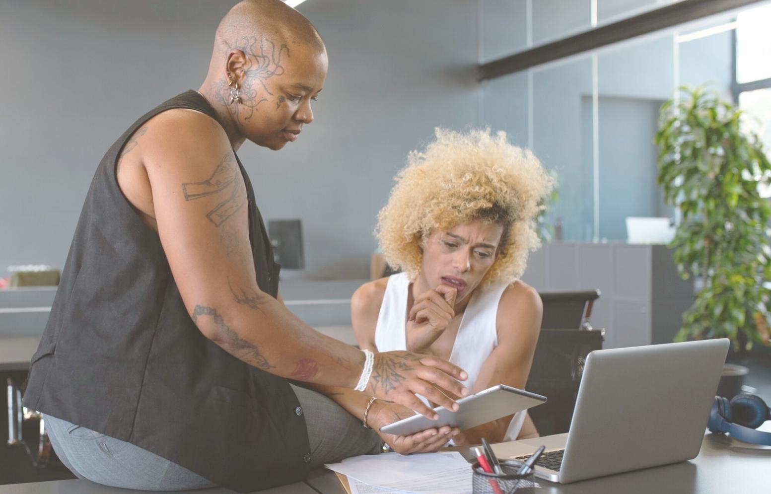 Finanzanalyse in der Praxis