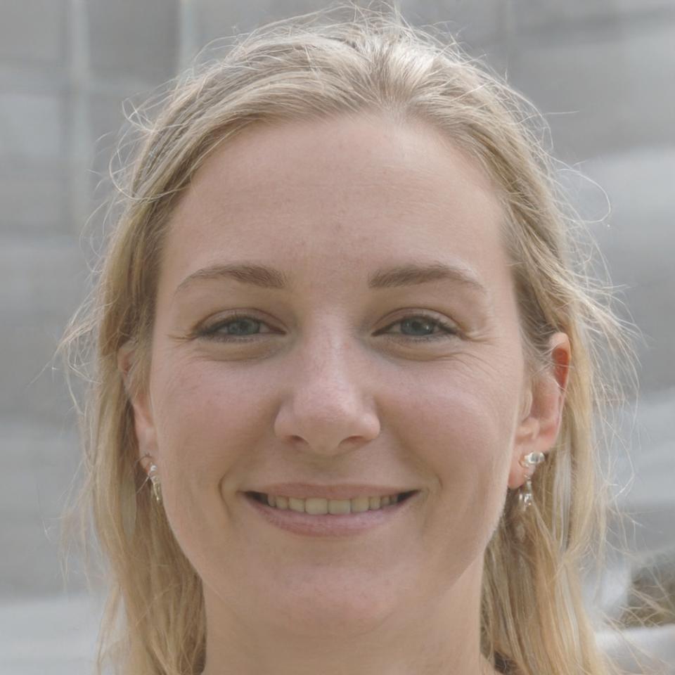 Budgetierungstrainerin erklärt Prognosemodelle