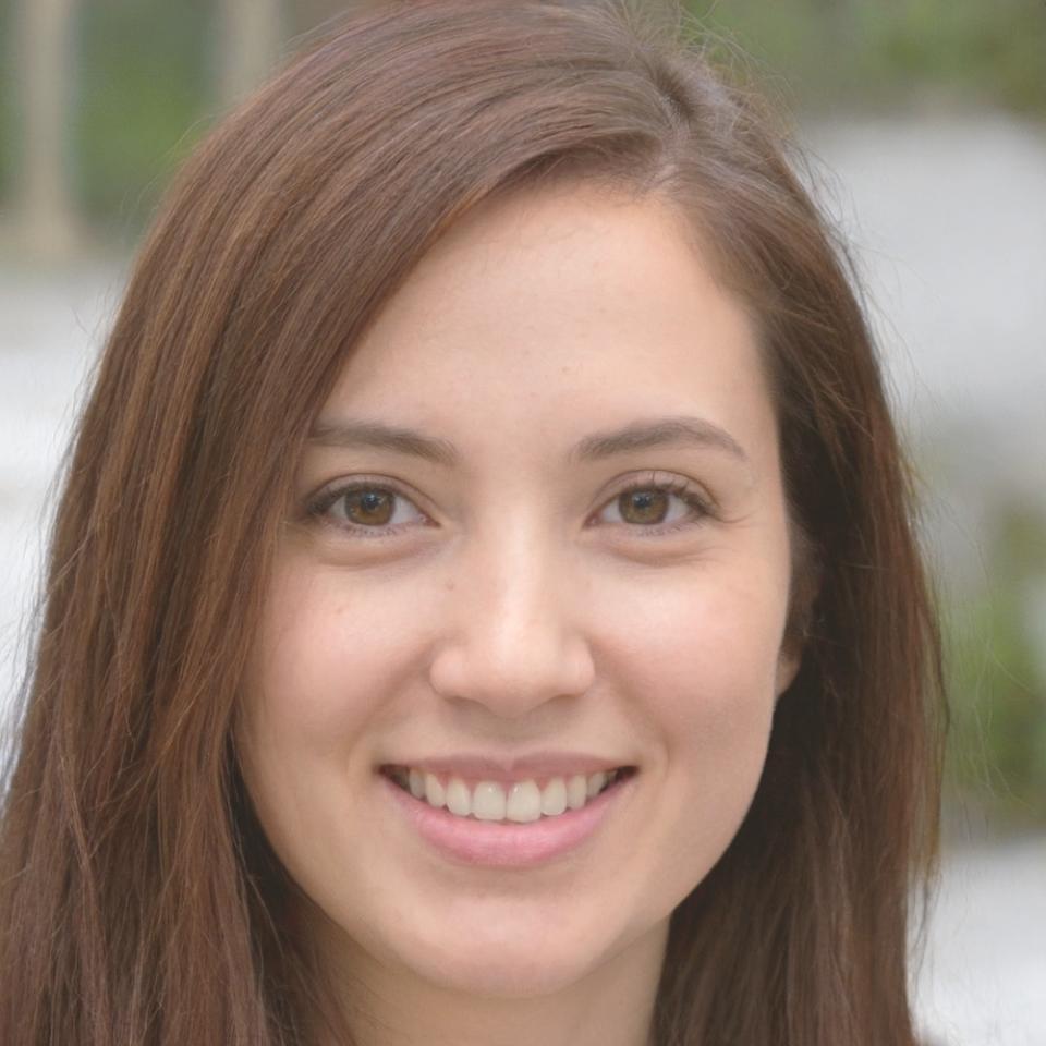 Lena Völker, Dozentin für Finanzprognosen