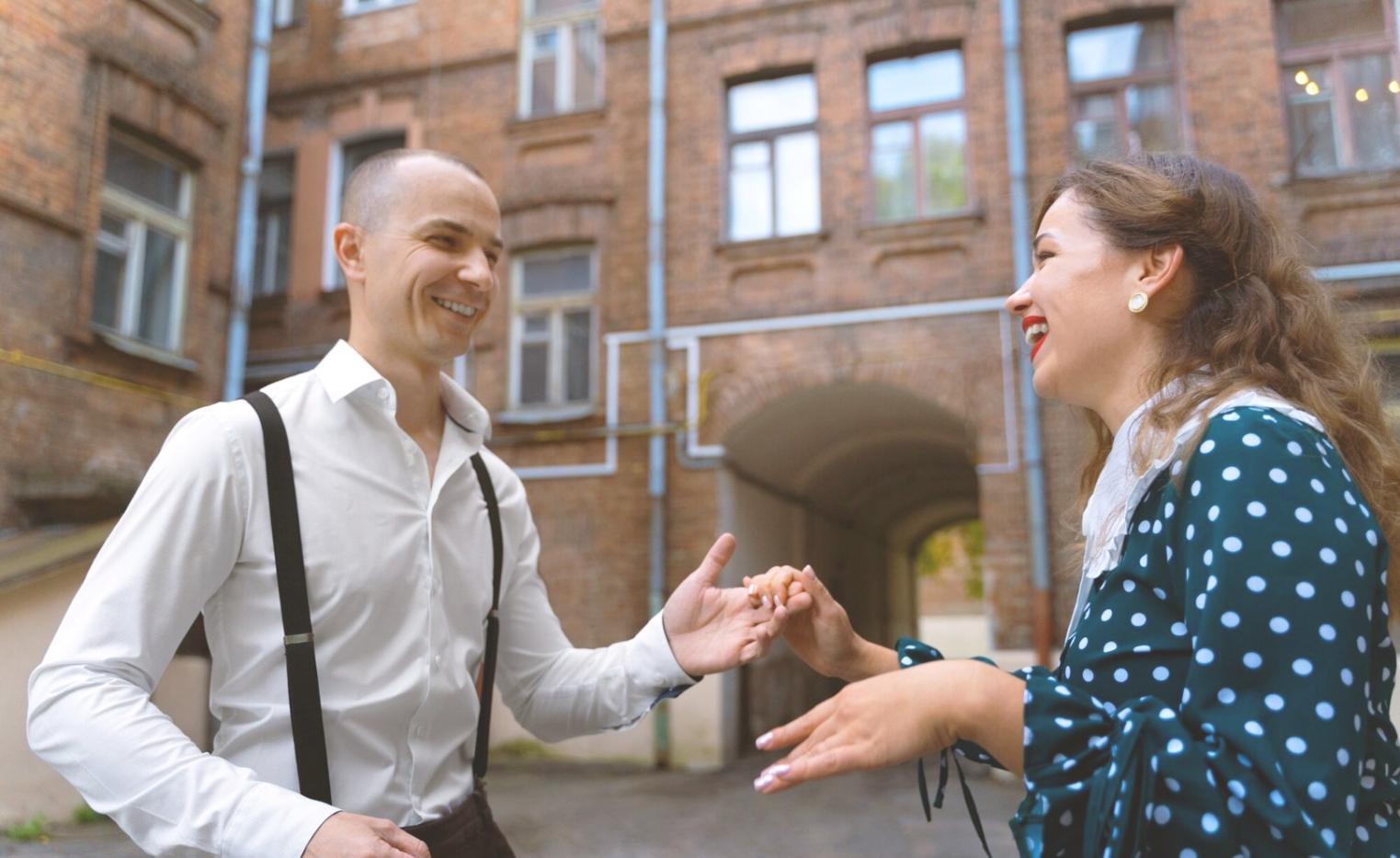 Budgetplanung im Team